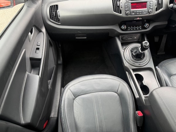 Used Kia Sportage 2011 for sale - 74788979: Photo 28
