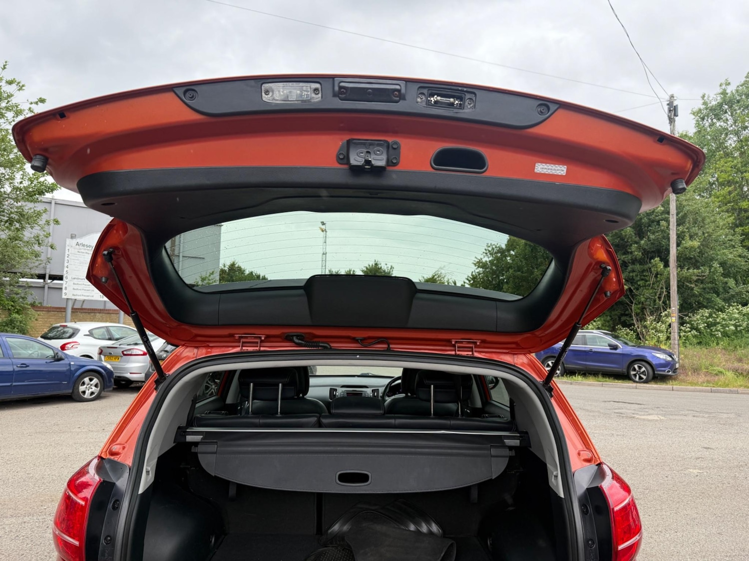 Vehicle 31