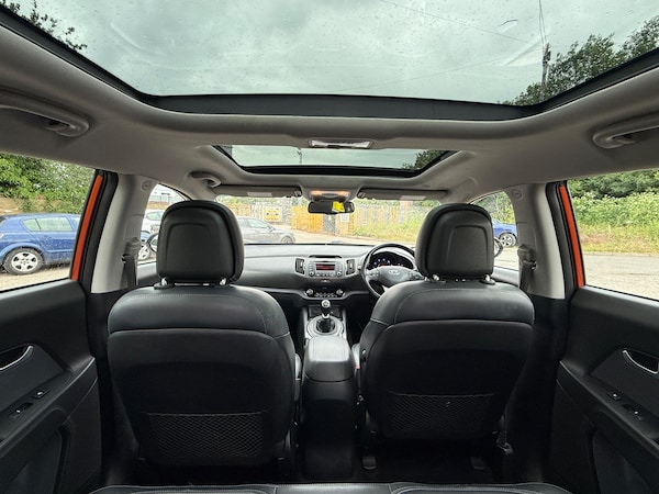 Used Kia Sportage 2011 for sale - 74788979: Photo 32