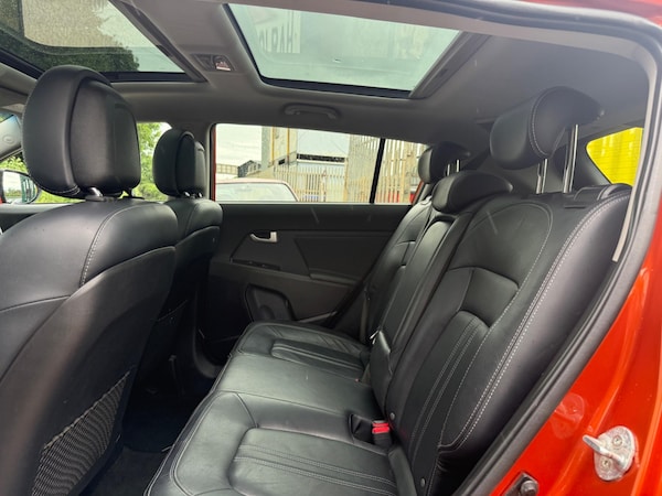 Used Kia Sportage 2011 for sale - 74788979: Photo 33