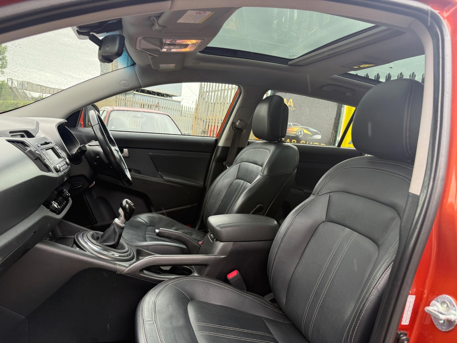 Vehicle 35