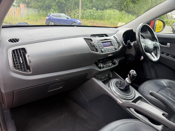 Used Kia Sportage 2011 for sale - 74788979: Photo 36