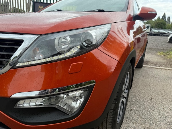 Used Kia Sportage 2011 for sale - 74788979: Photo 39