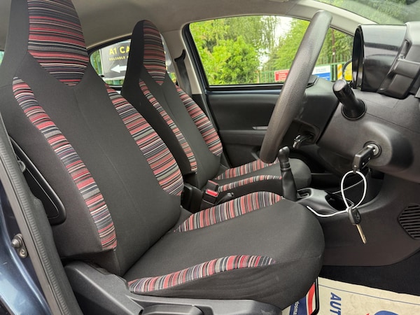 Used Citroen C1 2015 for sale - 75167207: Photo 12