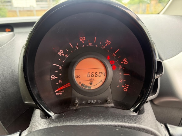 Used Citroen C1 2015 for sale - 75167207: Photo 16