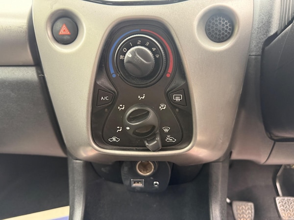 Used Citroen C1 2015 for sale - 75167207: Photo 18