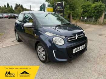 2015 (65) - 1.2 PureTech Feel Euro 6 5dr