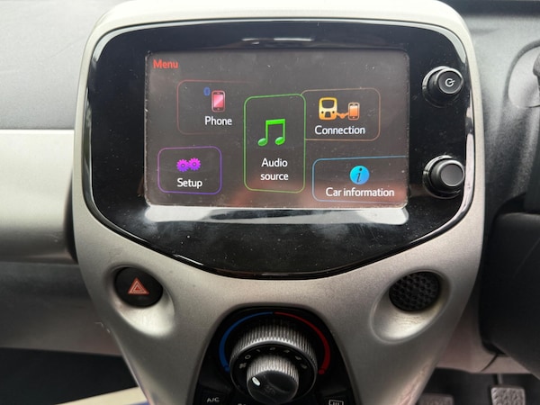 Used Citroen C1 2015 for sale - 75167207: Photo 21