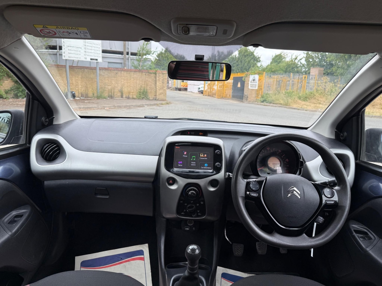 Vehicle 24