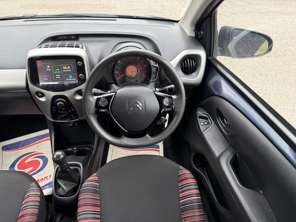 Used Citroen C1 2015 for sale - 75167207: Photo 25