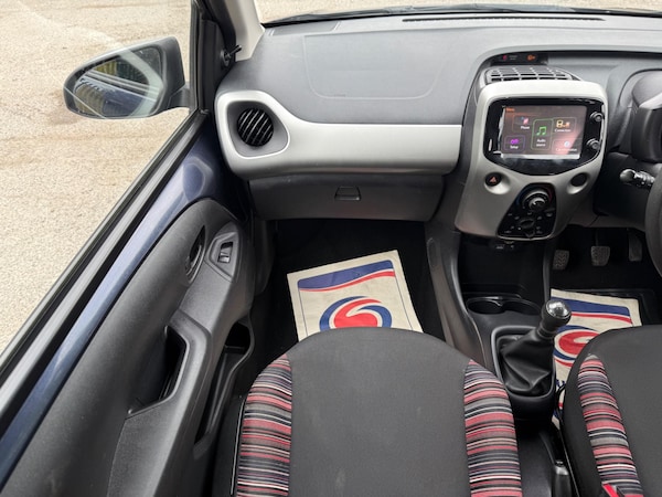 Used Citroen C1 2015 for sale - 75167207: Photo 26