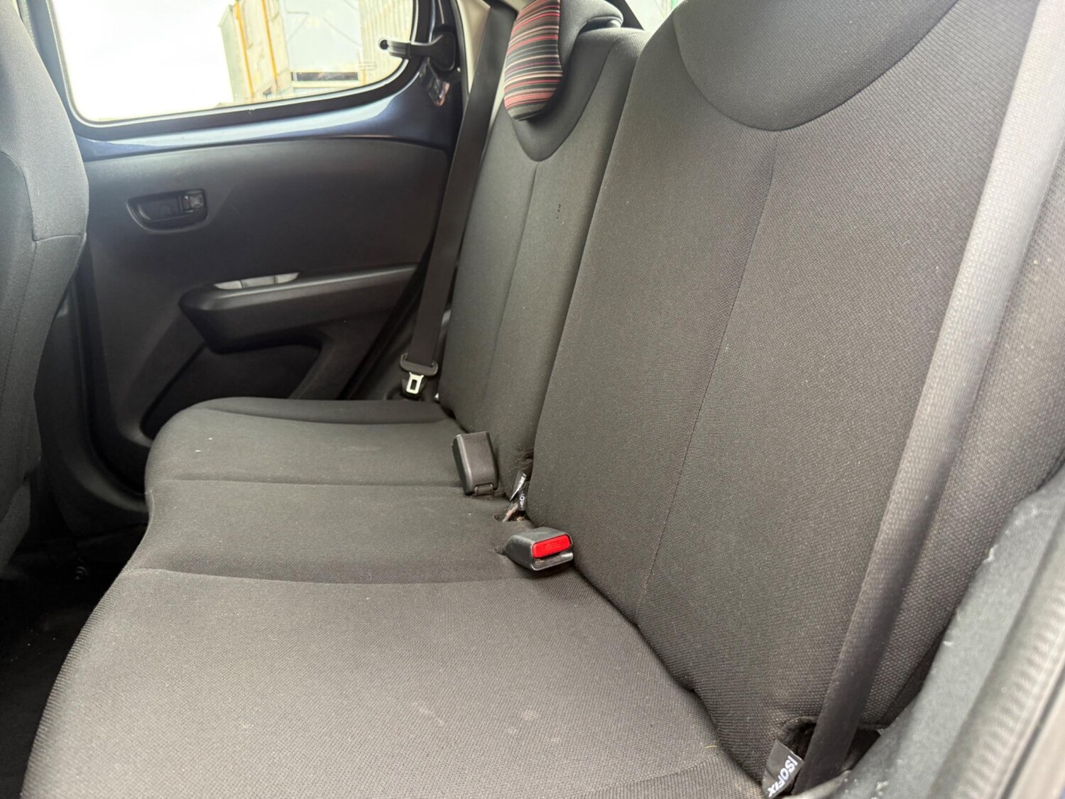 Vehicle 30