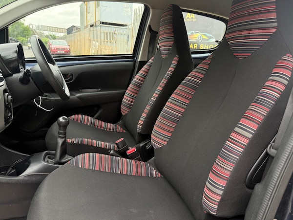Used Citroen C1 2015 for sale - 75167207: Photo 32