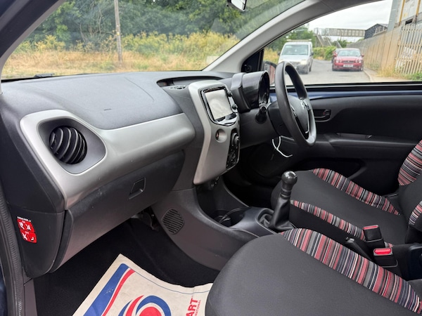 Used Citroen C1 2015 for sale - 75167207: Photo 33