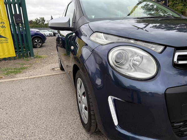 Used Citroen C1 2015 for sale - 75167207: Photo 35