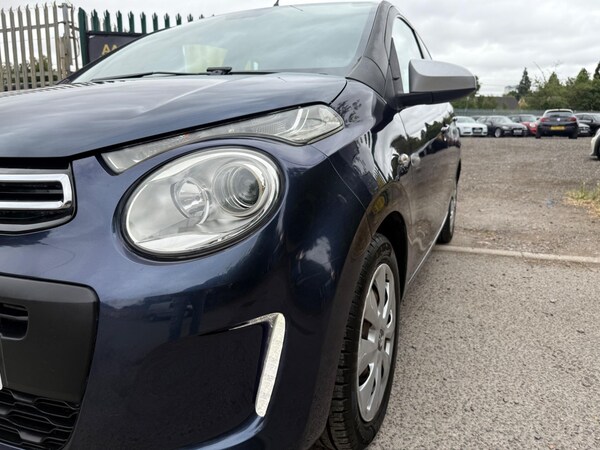 Used Citroen C1 2015 for sale - 75167207: Photo 36