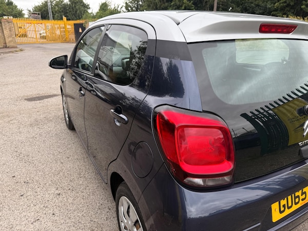 Used Citroen C1 2015 for sale - 75167207: Photo 37