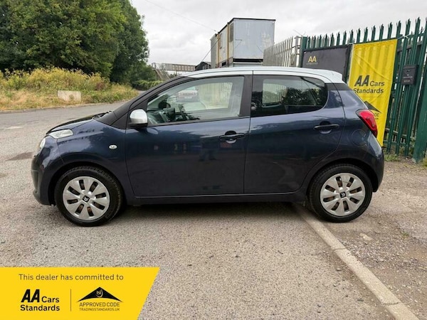 Used Citroen C1 2015 for sale - 75167207: Photo 5