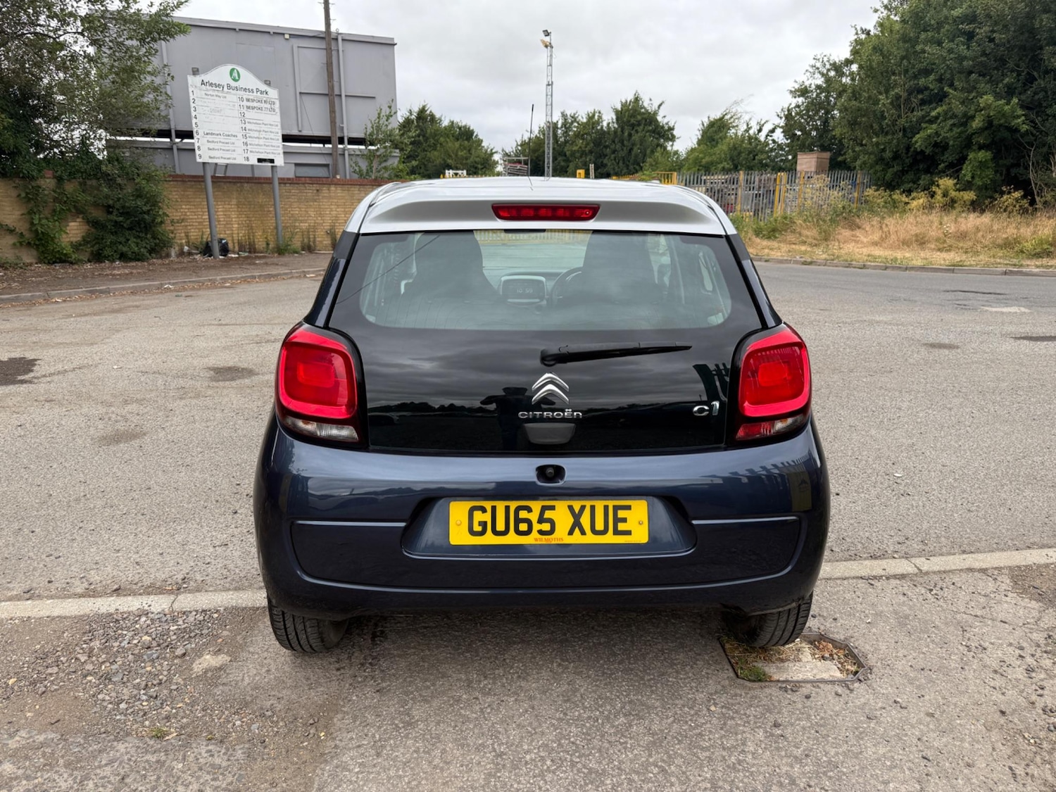 Vehicle 7
