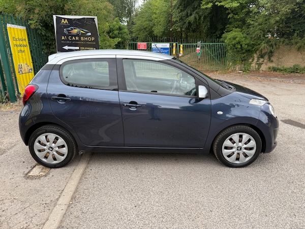 Used Citroen C1 2015 for sale - 75167207: Photo 9