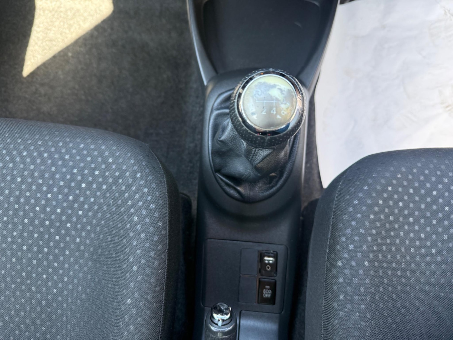 Used Toyota Yaris 2011 for sale - 76457654: Photo 23