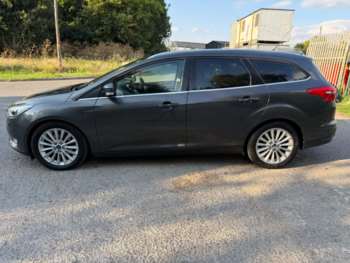 Used Ford Focus 2015 for sale - 75430328: Photo
