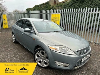 Used Ford Mondeo 2009 for sale - 75719715: Photo