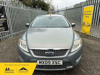Used Ford Mondeo 2009 for sale - 75719715: Photo