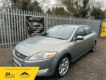 Used Ford Mondeo 2009 for sale - 75719715: Photo