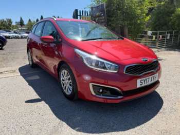 Used Kia Ceed 2017 for sale - 75233196: Photo