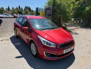 Used Kia Ceed 2017 for sale - 75233196: Photo