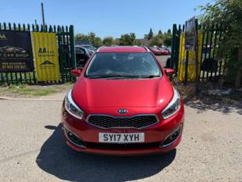 Used Kia Ceed 2017 for sale - 75233196: Photo
