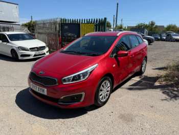 Used Kia Ceed 2017 for sale - 75233196: Photo