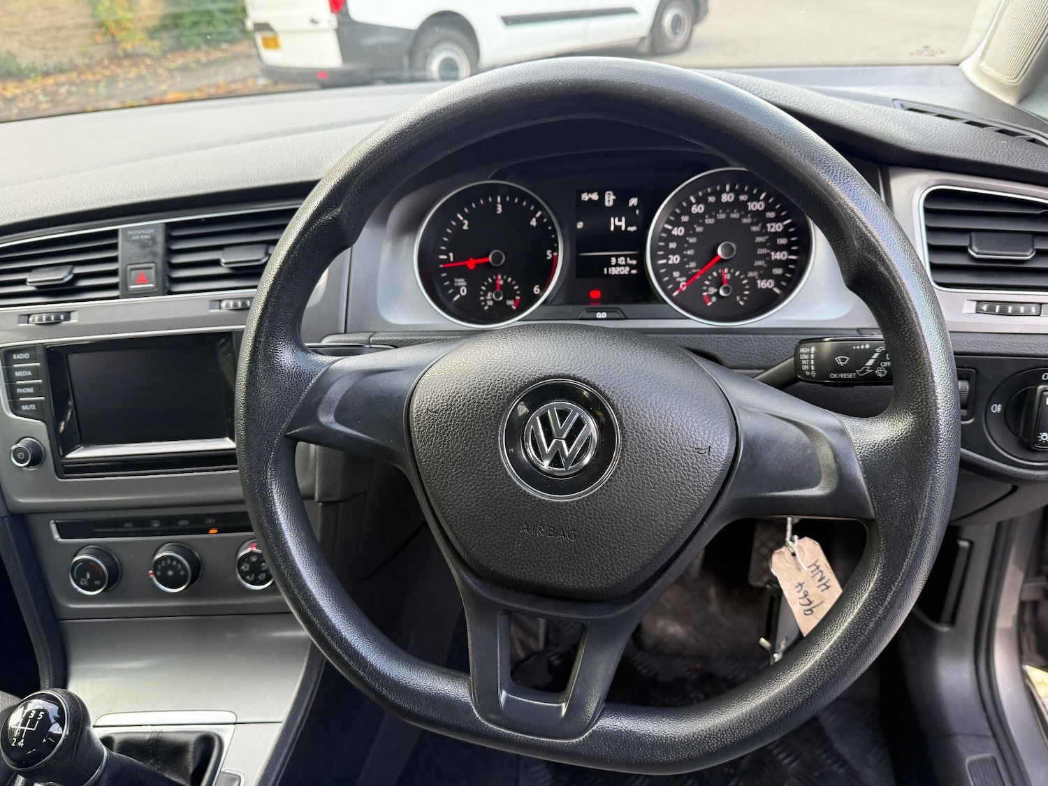 Used Volkswagen Golf 2014 for sale - 76175563: Photo 10