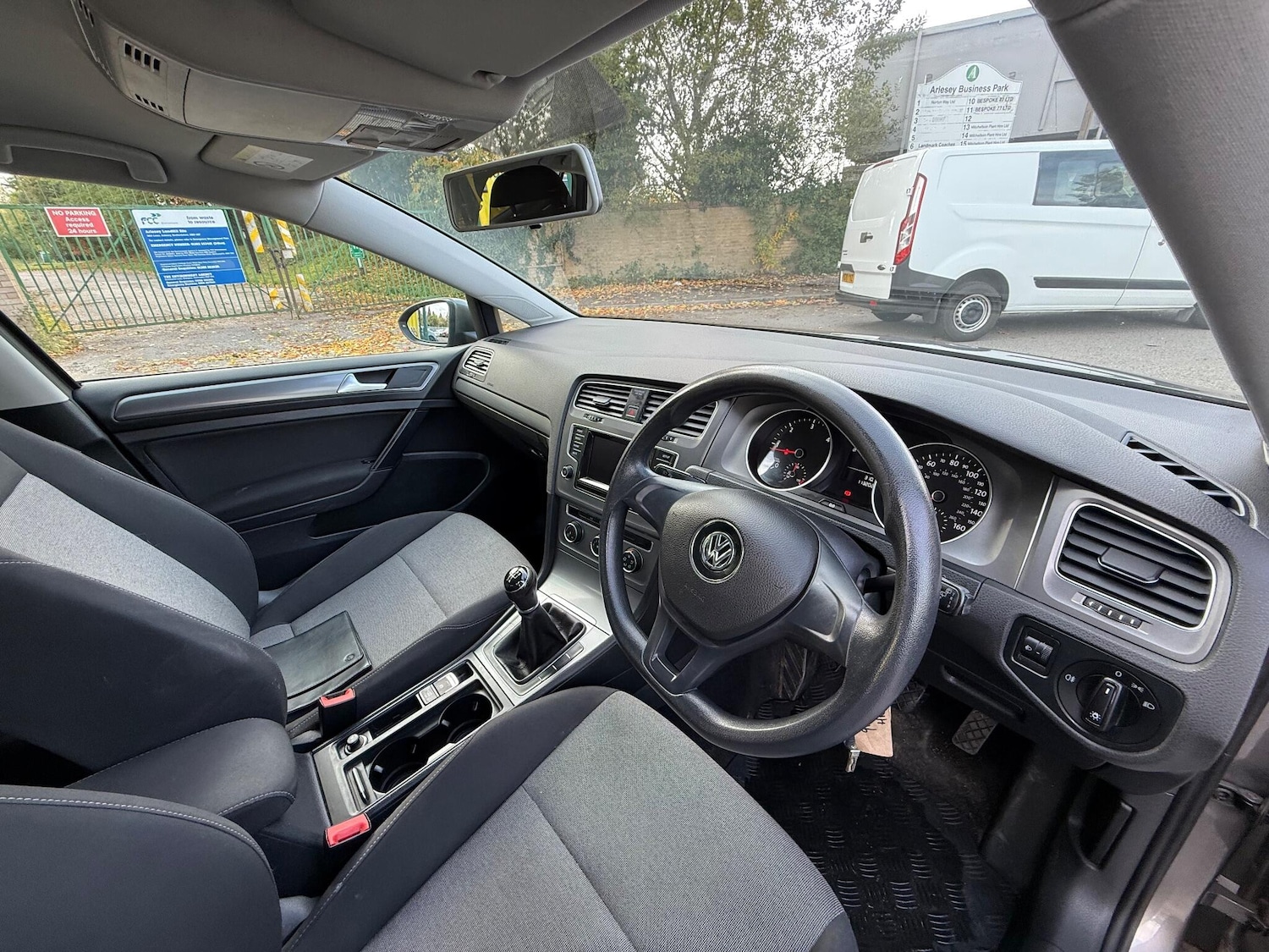 Used Volkswagen Golf 2014 for sale - 76175563: Photo 12