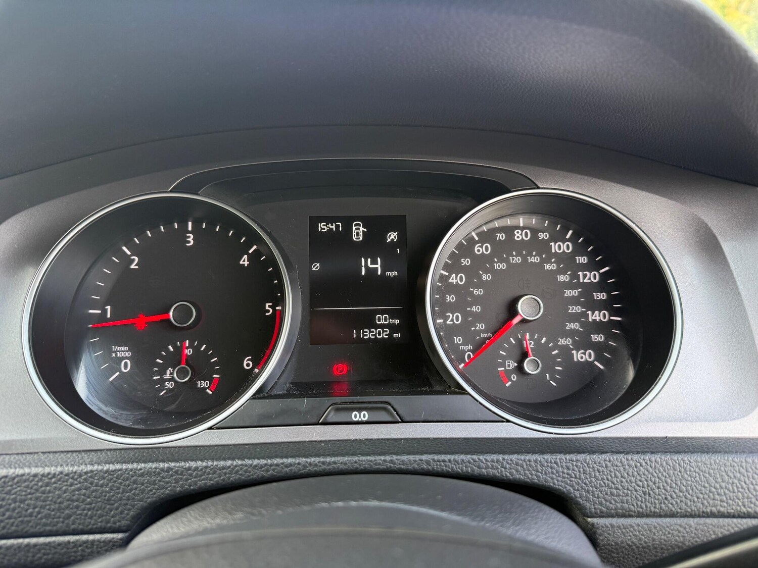 Used Volkswagen Golf 2014 for sale - 76175563: Photo 13