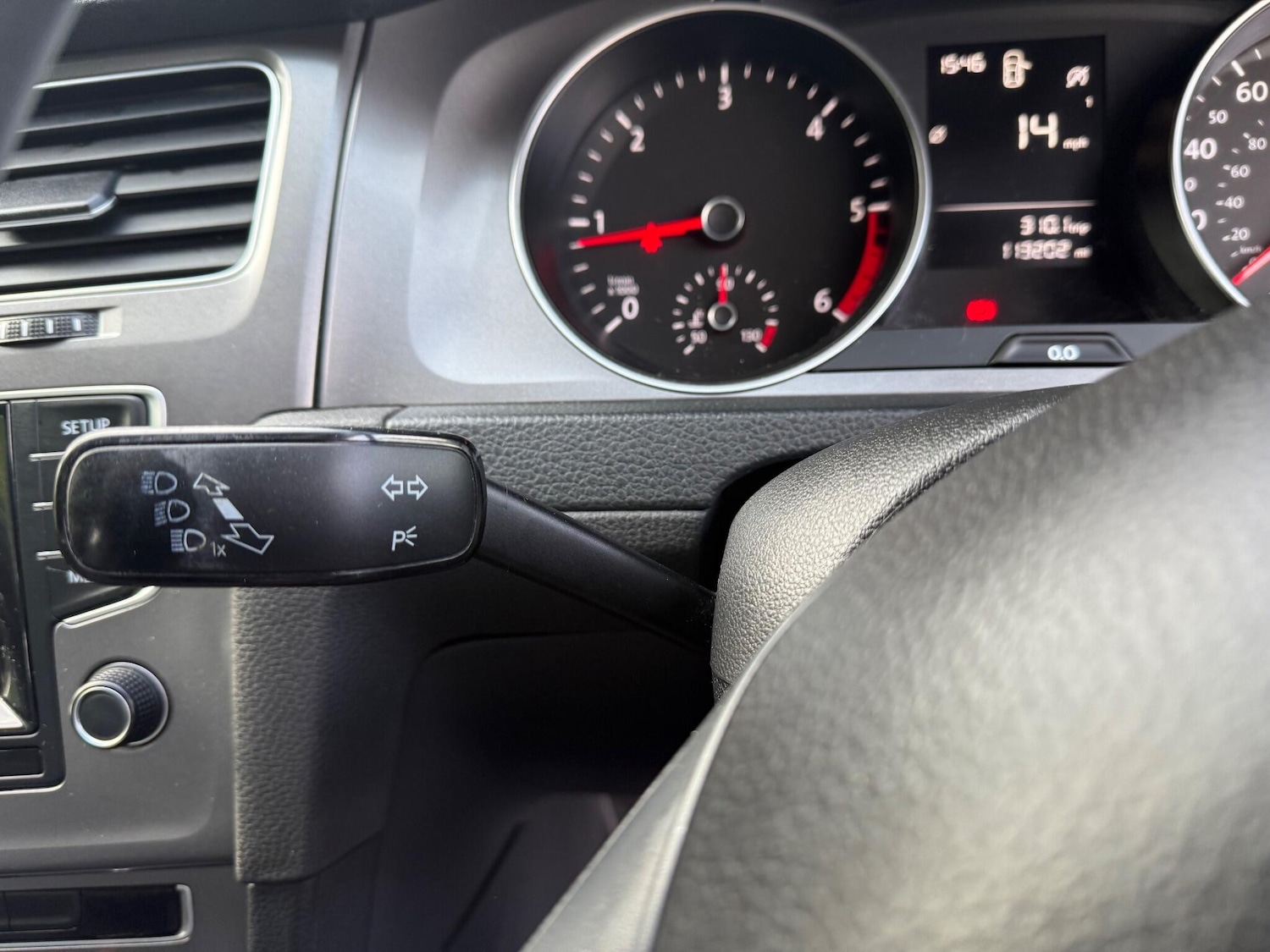 Used Volkswagen Golf 2014 for sale - 76175563: Photo 14