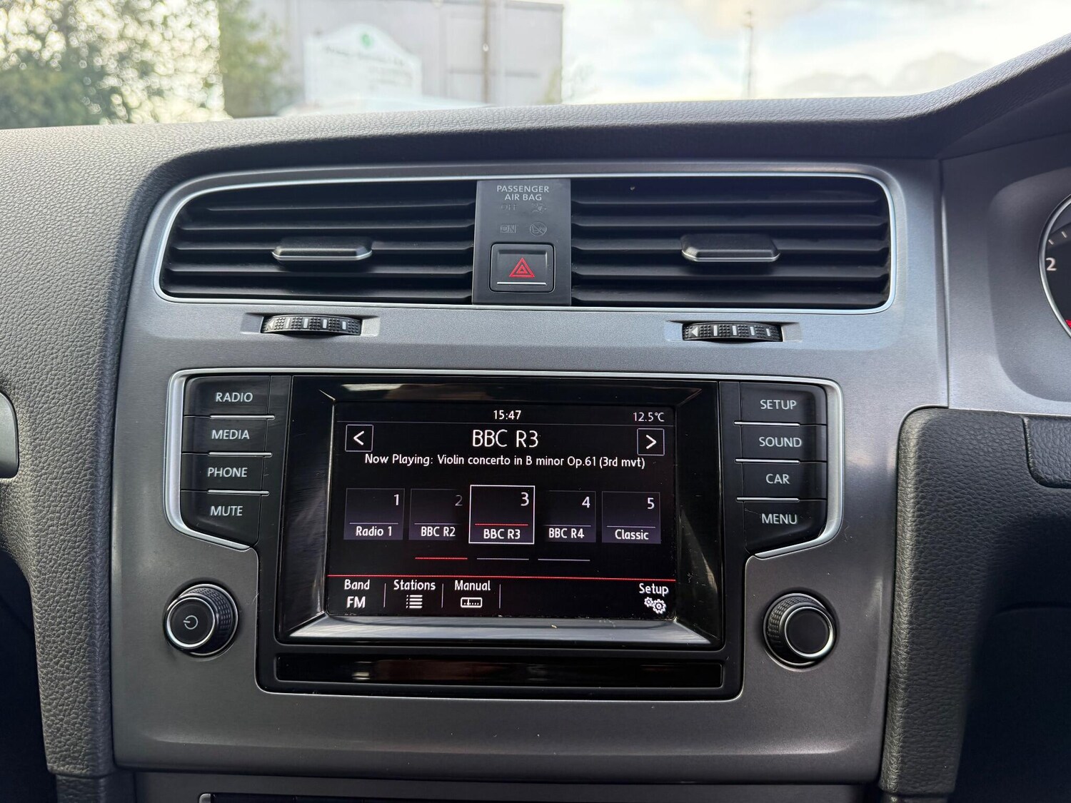 Used Volkswagen Golf 2014 for sale - 76175563: Photo 17