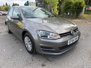 2014 (64) - 1.6 TDI BlueMotion Tech S Euro 5 (s/s) 5dr