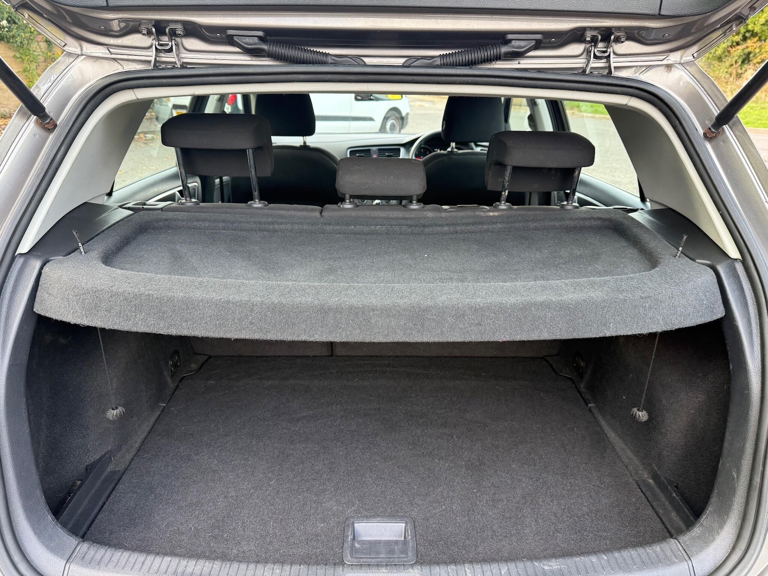 Used Volkswagen Golf 2014 for sale - 76175563: Photo 22