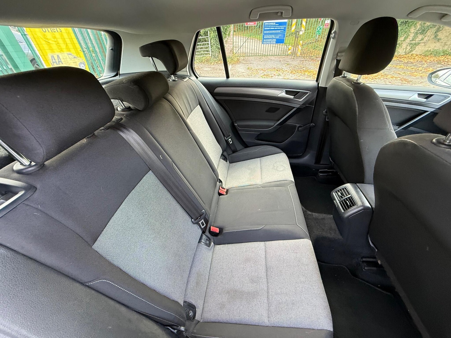 Used Volkswagen Golf 2014 for sale - 76175563: Photo 23