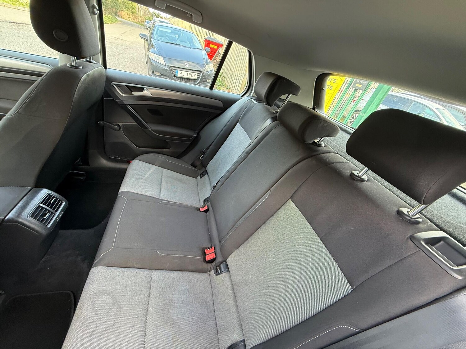 Used Volkswagen Golf 2014 for sale - 76175563: Photo 25