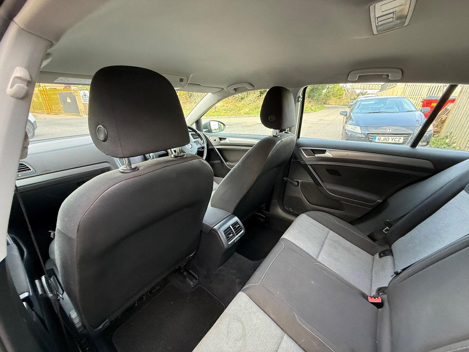 Used Volkswagen Golf 2014 for sale - 76175563: Photo 26