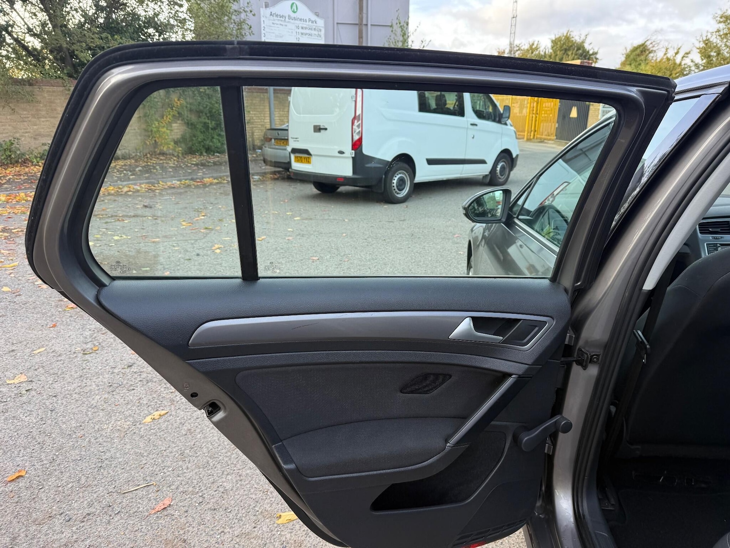 Used Volkswagen Golf 2014 for sale - 76175563: Photo 27