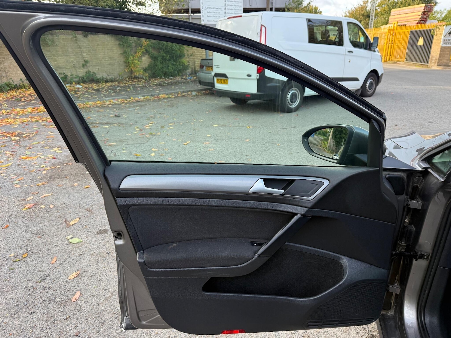 Used Volkswagen Golf 2014 for sale - 76175563: Photo 30