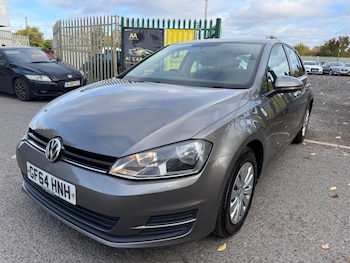 Used Volkswagen Golf 2014 for sale - 76175563: Photo