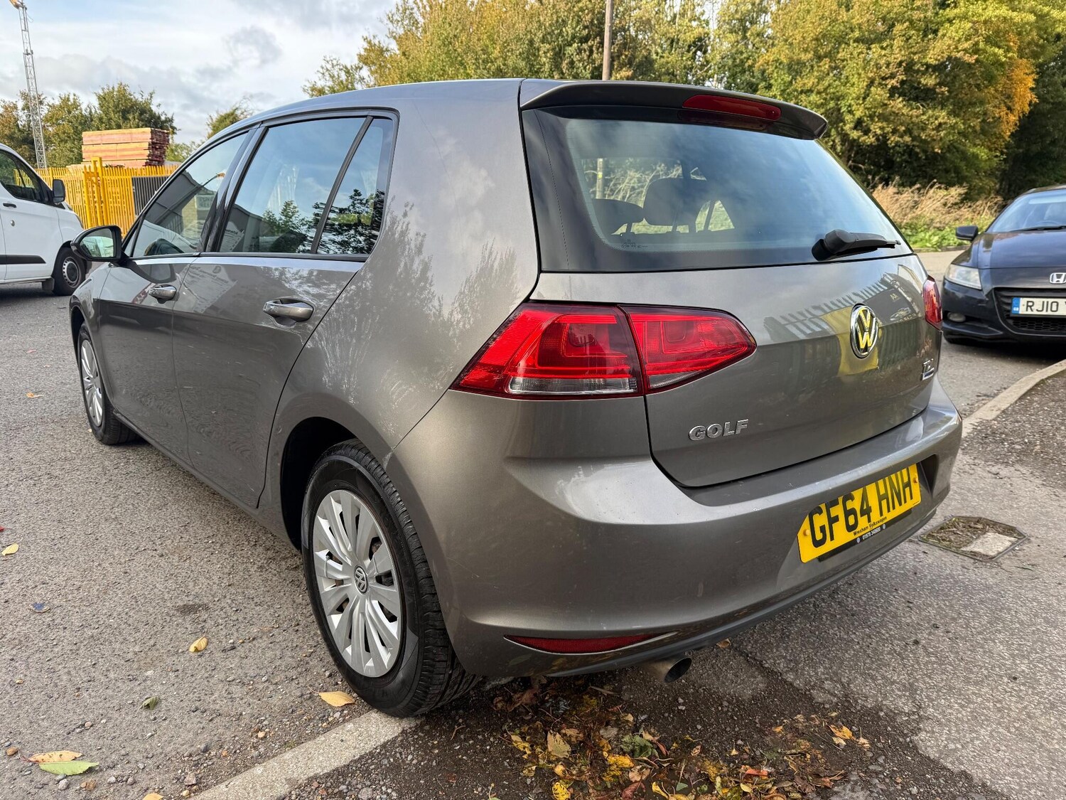 Used Volkswagen Golf 2014 for sale - 76175563: Photo 5