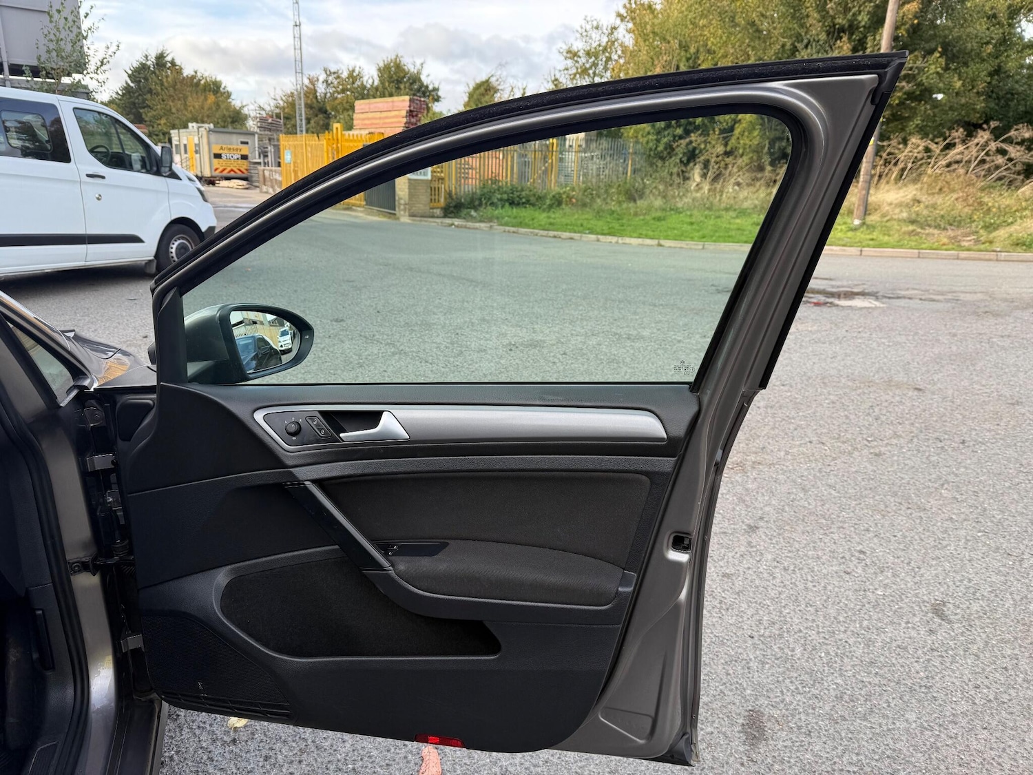 Used Volkswagen Golf 2014 for sale - 76175563: Photo 7