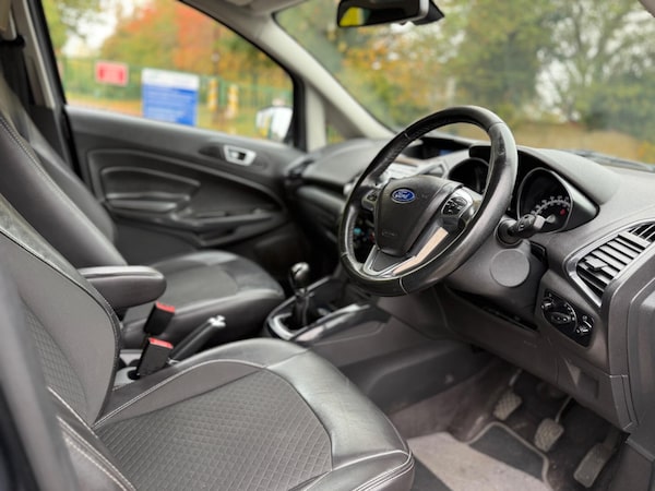 Used Ford Ecosport 2016 for sale - 76251162: Photo 11