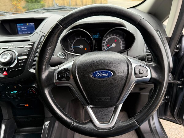 Used Ford Ecosport 2016 for sale - 76251162: Photo 14